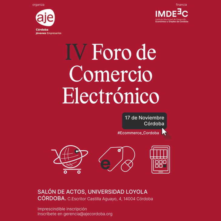 IV FORO DE COMERCIO ELECTRONICO