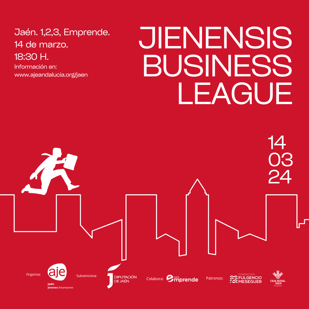 The Jienensis Business League