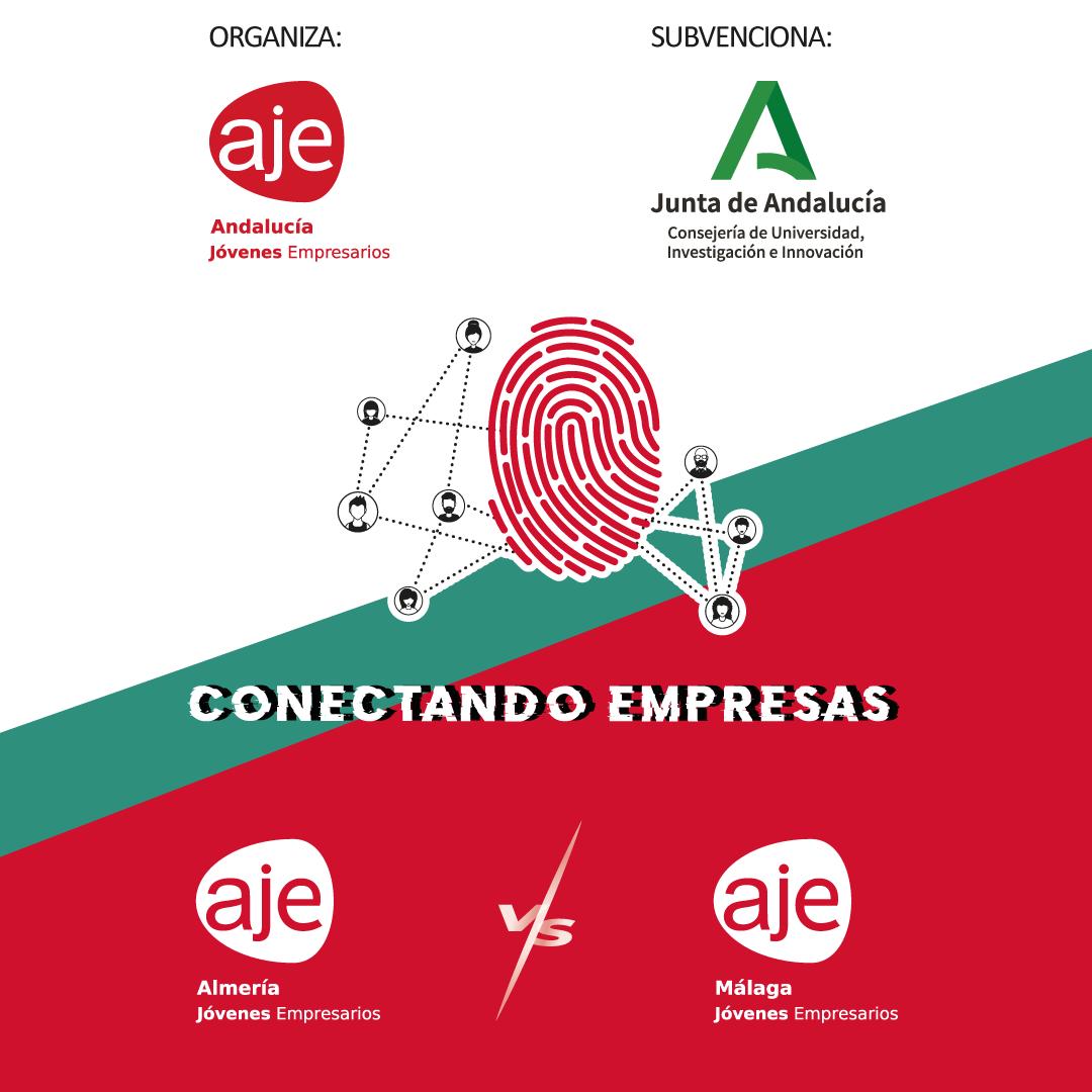 Conectando Empresas Almería - Málaga